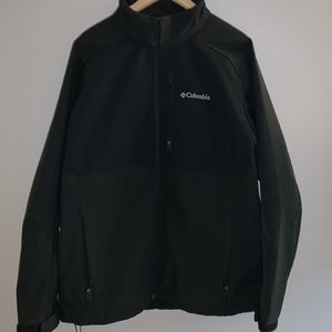 Columbia Men’s Ascender™ Softshell Jacket